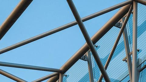scaffolding
