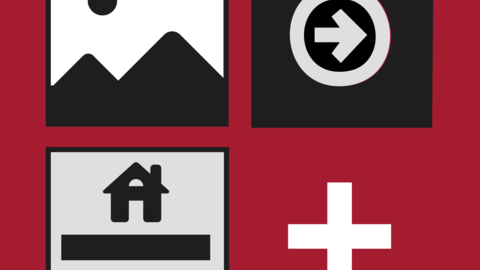 HarvardSites Design System icon