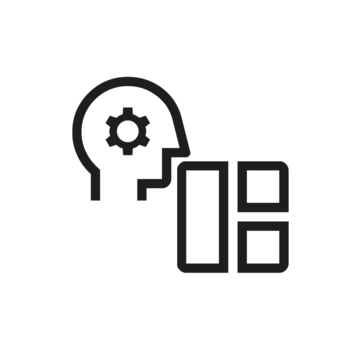 AI Content Strategist icon