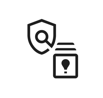 Governance icon