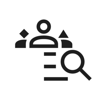 Community Feedback & Research Automation icon