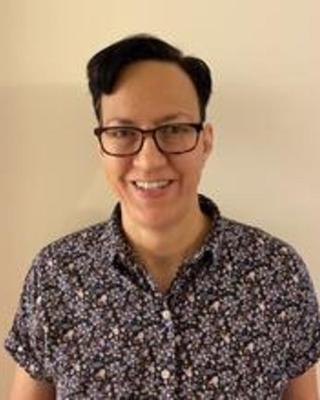 Carole Mah.
