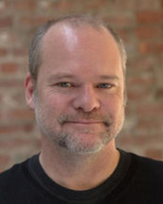 Richard Clinch.