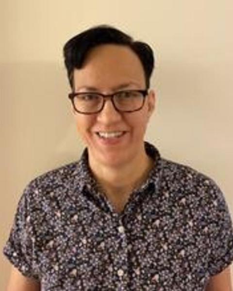Carole Mah.