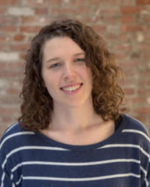 Kate Brodoff.