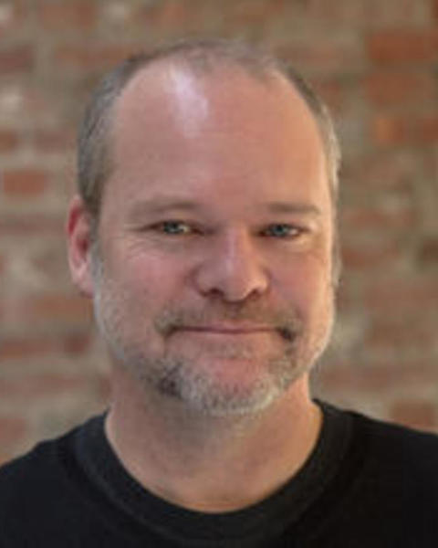 Richard Clinch.