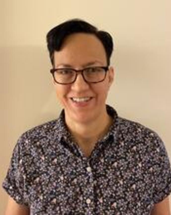 Carole Mah.